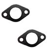 John Deere Original Equipment Gasket 2 Pack - M136651