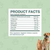 Bladder Support for Pets | 100 Capsules