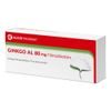 Ginkgo AL 80 mg film-coated tablets