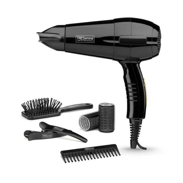 TreSemme Salon Professional Salon Dry and Style