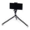 Digicharge Octopus Tripod Stand Compatible for Mobile Phone Smart phone and Digital Camera