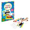 Z.P. Alexander 1882 Creative Toy
