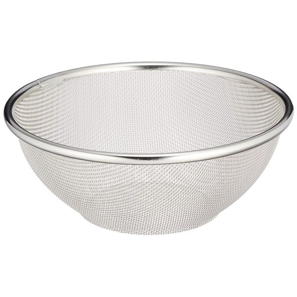 TS 18 – 8 Sturdy Colander 19 cm
