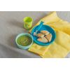 Silicone Meal Set