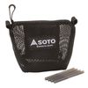 SOTO FUSION ST-3301 Pouch
