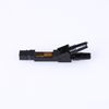 Cruiser 10pcs SC APC Fast Cold Connector, Singlemode. For FTTH Fiber Optical Quick Connector CATV