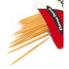 Hot Cinnamon Toothpicks 100ct