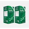2 Bottle Splina Liquid Chlorophyll by Edmark Int'l. 500ml -DHL Shipping