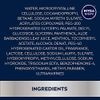 NIVEA MEN Maximum Hydration Deep Cleaning Face Scrub With Aloe Vera, 3 Pack of 4.4 Oz Tubes