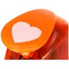 Artemio Big Lever Punch 2.5 cm Heart #4
