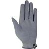 Edwin Golf EDGL-3659 Men's Golf Gloves, Left Hand, Navy, Large