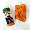GIBSONS STEAKHOUSE Seafood Seasoning, 5.5oz Bottle