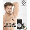 Organic Deodorant For Men - Lavender Fragrance