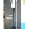 Touch Free Automatic Sani Station with Adjustable Stand, FREE SHIPPING 