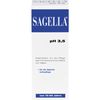 SAGELLA pH 3,5 Waschlotion, 100 ml Lotion