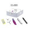 iClebo Omega O5 Replacement Parts Kit Yujin Robot