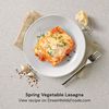 Dreamfields Pasta Dreamfields Healthy Pasta Living Lasagna, 13.25-Ounce Boxes (Pack of 12)