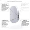 DB  SIREN DOOR & WINDOWS BUZZER MAGNETIC WIRELESS ALARM SYSTEM