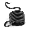 Replaceable Air Hammer Spring, Spring Chisel Set, Spring Retainer for Pneumatic Hammer for 150 190 250 Pneumatic Hammer