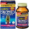 Orihiro Glucosamine Tablets Economy Pack360g Tablets 