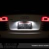 White LED Interior Light Replacement Kit for 2004-2015 Nissan Titan 13 bulbs