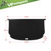 For Kia Niro 2017-2020 2021 2022 Retractable Trunk Cargo Cover Security Shield
