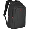 WENGER SAC A DOS PC PORTABLE BQ 16" NOIR