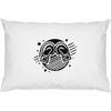 2 x 'Boxing Gloves' Cotton Pillow Cases (PW00035896)