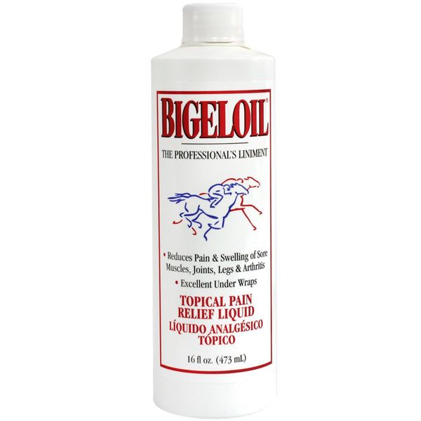 Bigeloil (16 oz)