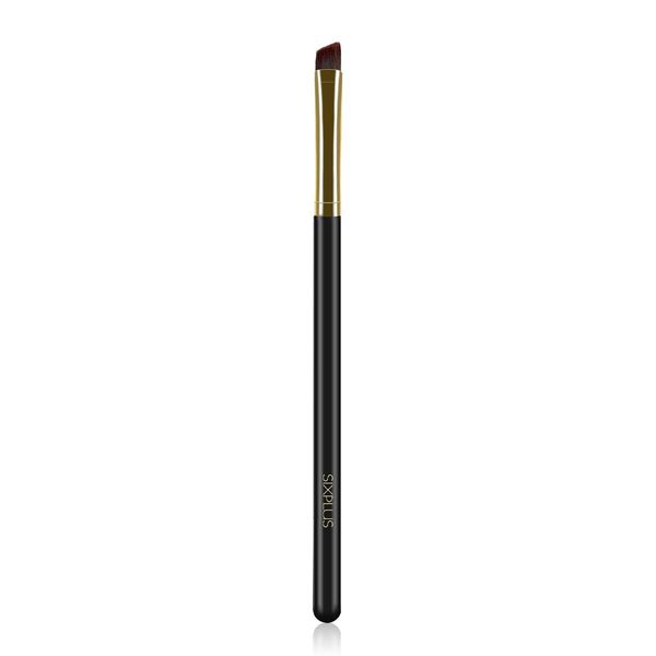 SIXPLUS Six Plus Large Size Powder Brush (Black) F31 (Eyebrow Brush)