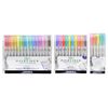 Mildliner Double Ended Creative Marker Bundle, 30 Count