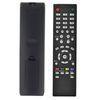 ciciglow Universal Remote Control for SEIKI, TV Remote Control Replacement, Two AAA Batteries Powered Durable Universal TV Controller for SEIKI