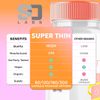 SuperThin - Advanced Weight Support Supplement Natural Formula  (3 Pack)