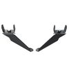 Polaris Off Road Front HD Bumper Cube Light Mounts