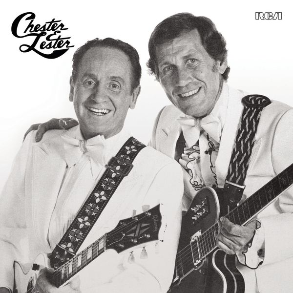 Chester & Lester (American Milestones)