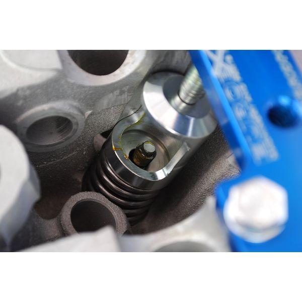 Euroexport Valve Spring Compressor Tool for Honda/Acura B16 B18 H22 VTEC