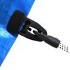 Relags Outdoor Clamp Clip available in Black -