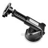 GPS Suction Cup Mount for Garmin [Quick Extension Arm],Replacement GPS Dash Ball
