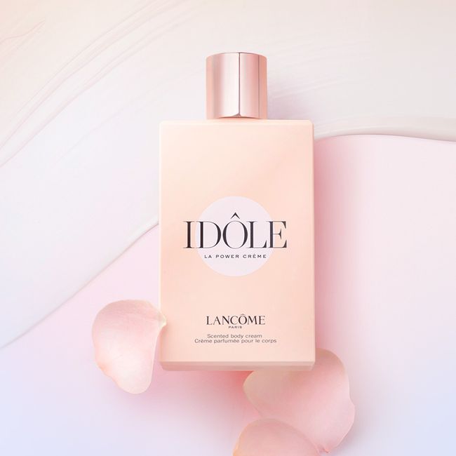 [Lancome] Idol Body Lotion 200ml