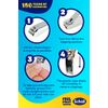 Scholl Toenail Clippers (Packaging may vary)