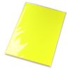 Taka Seal Keiko Card 14-3565 Plain B6 Lemon