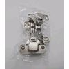 2 Pack 1 Pairs 135° Lazy Susan Hinge, Full Overlay Concealed for Corner Kitchen 