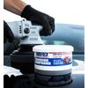 ABRO Superior Performance Rubbing Compound, 10 oz., Buffing Compound for Oxidized Finishes, Smooth, Reflect, Clean