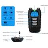 Dog Shock Pet Collar Training Electric Rechargeable w/Remote Waterproof 3 Modes