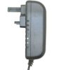 12V 2A 2 amp DC Power Supply Adaptor Perfect for Transformer LED Strip CCTV System