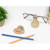 Jeantopia Miniature Tray / Heart