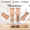 Profusion Cosmetics Feel Good Skin Foundation - 200 Light