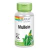 Mullein 330 mg 100 Caps By Solaray