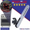 NEW PC020188  Door Hinge for Viking Appliance-FREE PRIORITY SHIPPING