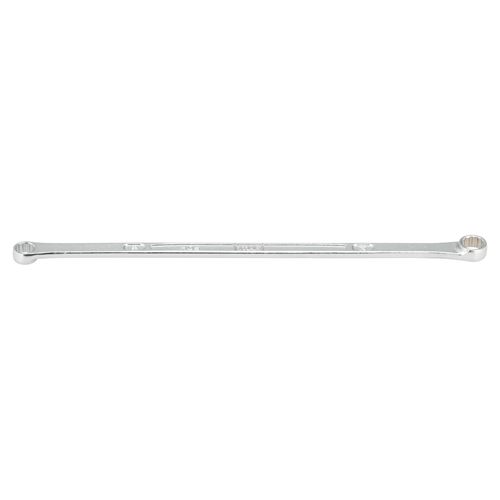 TONE M05-1012 Extra-Long Box End Wrench (Straight) 2-Sided, Widths 10 x 12 mm
